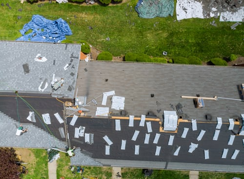 How Insurance Repairs Work: A Homeowner's Guide to the Claim Process