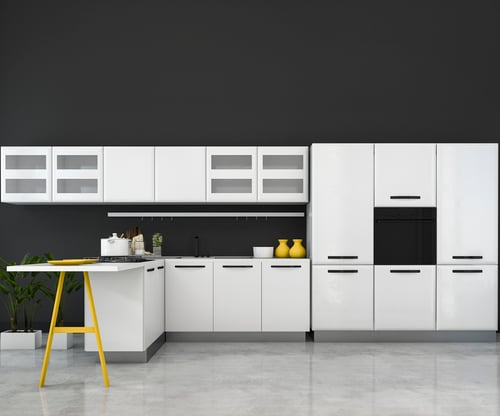 Planning a Kitchen Remodel: Cabinets and Countertops in the Right Order